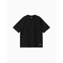 Camiseta Carhartt S/S Link Script T-Shirt