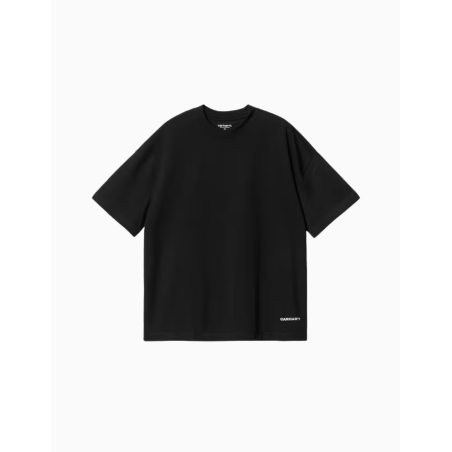 Camiseta Carhartt S/S Link Script T-Shirt