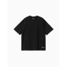 Camiseta Carhartt S/S Link Script T-Shirt