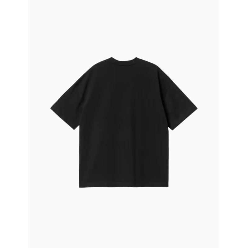 Camiseta Carhartt S/S Link Script T-Shirt