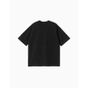 Camiseta Carhartt S/S Link Script T-Shirt