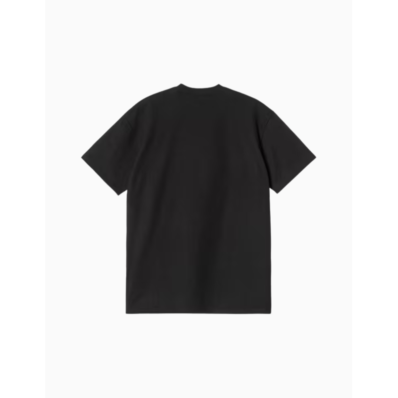 Camiseta Carhartt S/S Pocket Heart T-Shirt