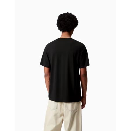 Camiseta Carhartt S/S Pocket Heart T-Shirt