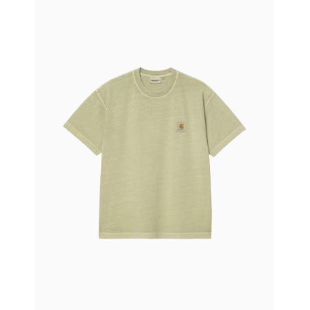 Camiseta Carhartt S/S Nelson T-Shirt