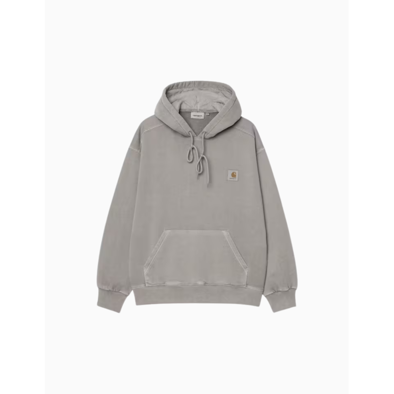 Sudadera Carhartt Hooded Nelson Sweatshirt
