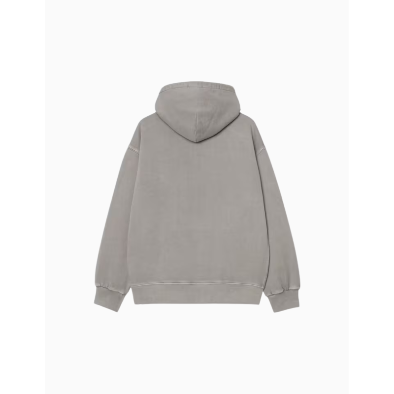 Sudadera Carhartt Hooded Nelson Sweatshirt