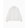 Sudadera Carhartt WIP Label Polo Sweatshirt
