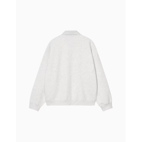 Sudadera Carhartt WIP Label Polo Sweatshirt