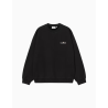 Sudadera Carhartt WIP Label Sweatshirt