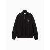 Sudadera Carhartt Longhand Half Zip Sweatshirt