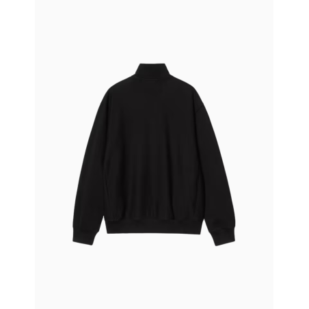 Sudadera Carhartt Longhand Half Zip Sweatshirt