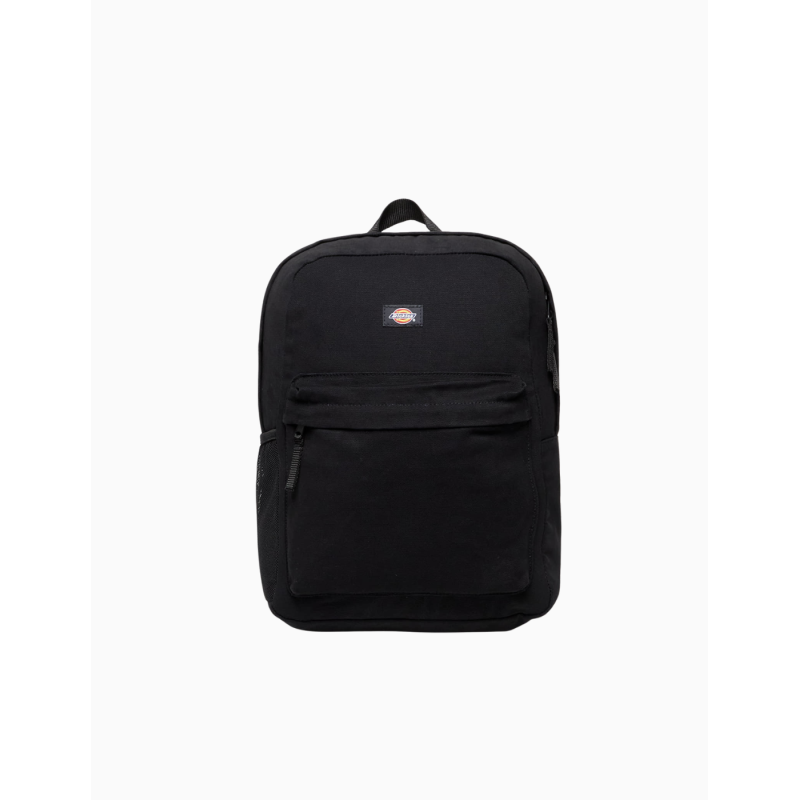 Mochila Dickies Duck Canvas Negra
