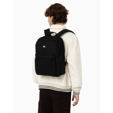 Mochila Dickies Duck Canvas Negra