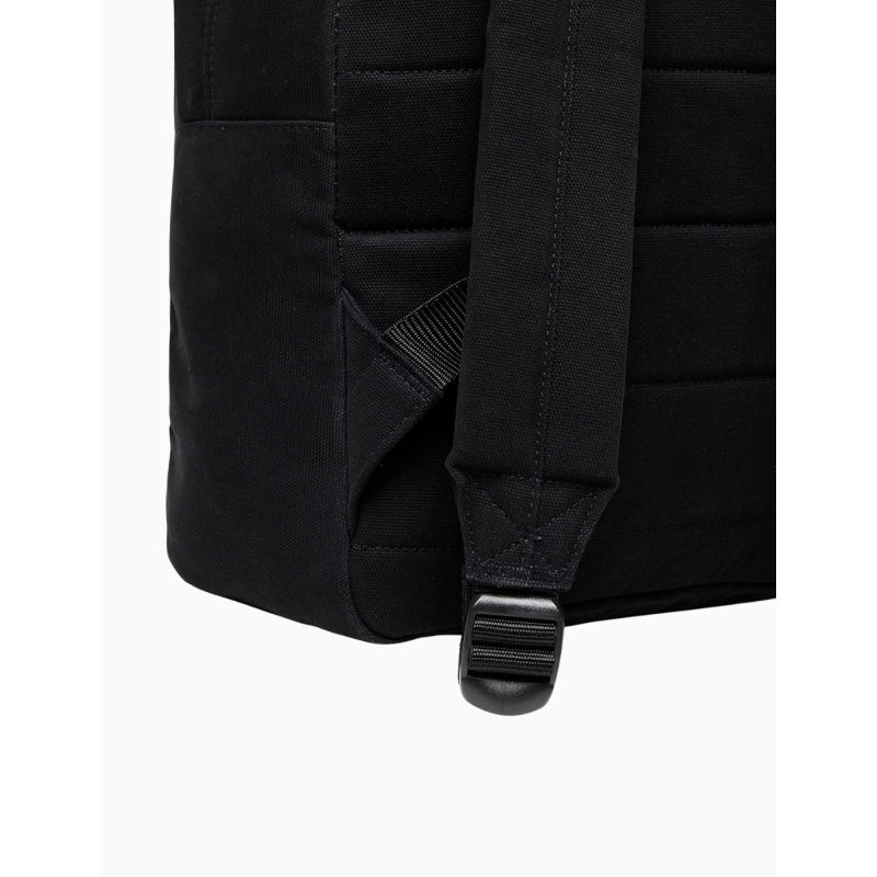 Mochila Dickies Duck Canvas Negra