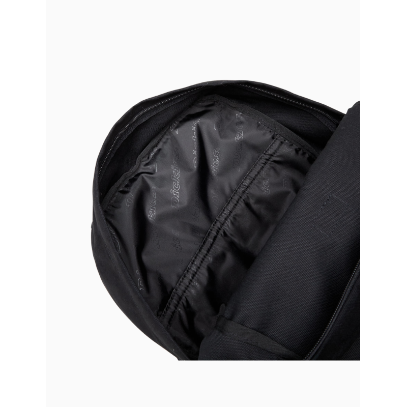 Mochila Dickies Duck Canvas Negra