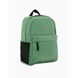 Mochila Dickies DUCK CANVAS verde grisaceo