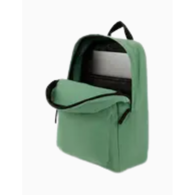 Mochila Dickies DUCK CANVAS verde grisaceo