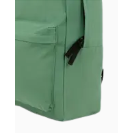 Mochila Dickies DUCK CANVAS verde grisaceo