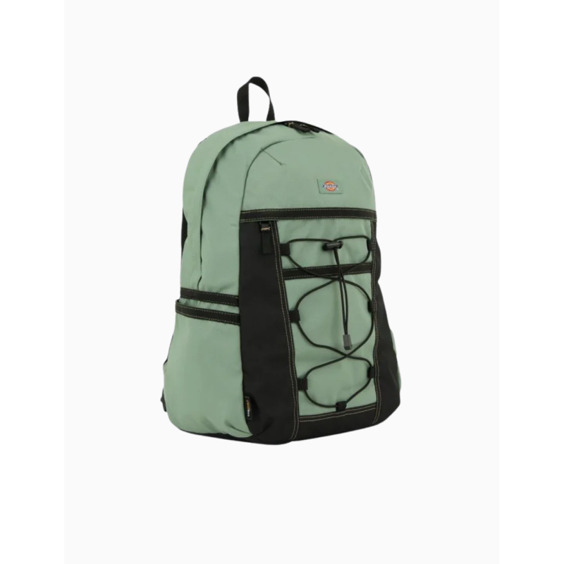 Mochila Dickies Ashville Verde Unisex