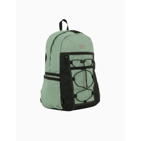 Mochila Dickies Ashville Verde Unisex