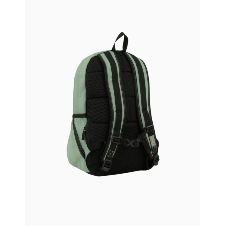 Mochila Dickies Ashville Verde Unisex