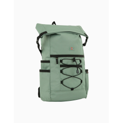 Mochila Dickies con cierre enrollable Ashville