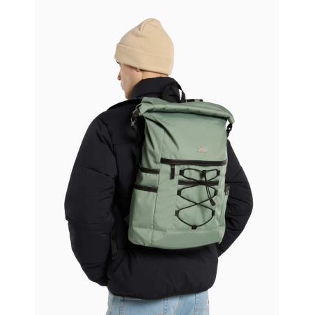 Mochila Dickies con cierre enrollable Ashville