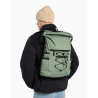 Mochila Dickies con cierre enrollable Ashville