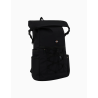 Mochila Dickies con cierre enrollable Ashville Negra