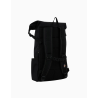 Mochila Dickies con cierre enrollable Ashville Negra