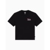 Camiseta Dickies POLK SS TEE BLACK