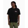 Camiseta Dickies POLK SS TEE BLACK