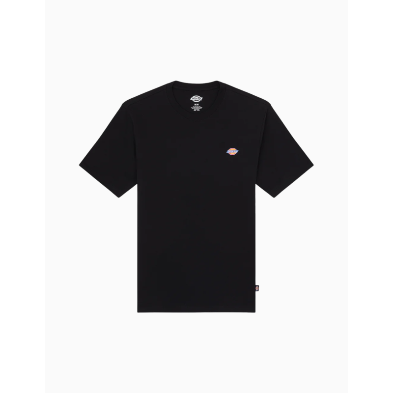 Camiseta Mapleton SS Tee Negra