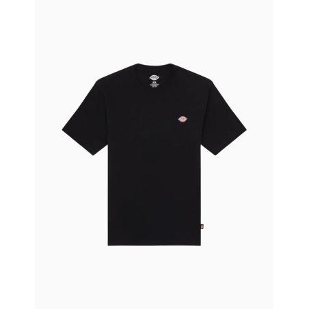 Camiseta Mapleton SS Tee Negra