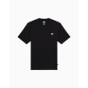 Camiseta Mapleton SS Tee Negra