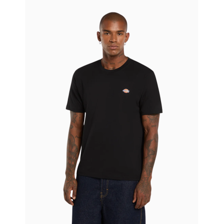Camiseta Mapleton SS Tee Negra