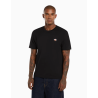 Camiseta Mapleton SS Tee Negra