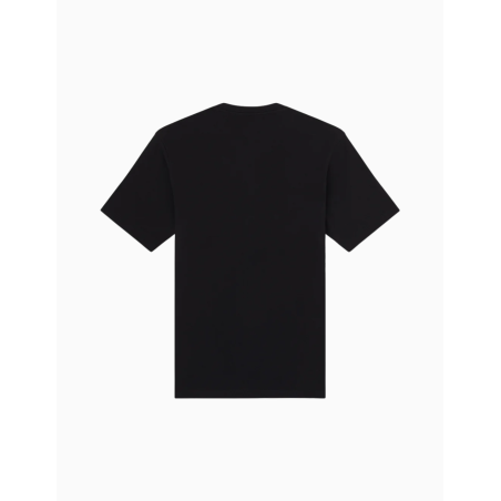 Camiseta Mapleton SS Tee Negra