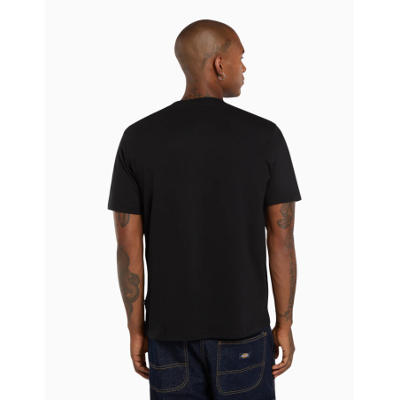 Camiseta Mapleton SS Tee Negra