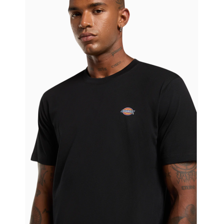 Camiseta Mapleton SS Tee Negra