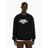 Sudadera Dickies Torrey Crewneck Negra