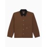 Chaqueta Dickies Union Barn Jacket Timber Brown