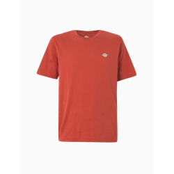 Camiseta Dickies Mapleton SS Tee Garnet
