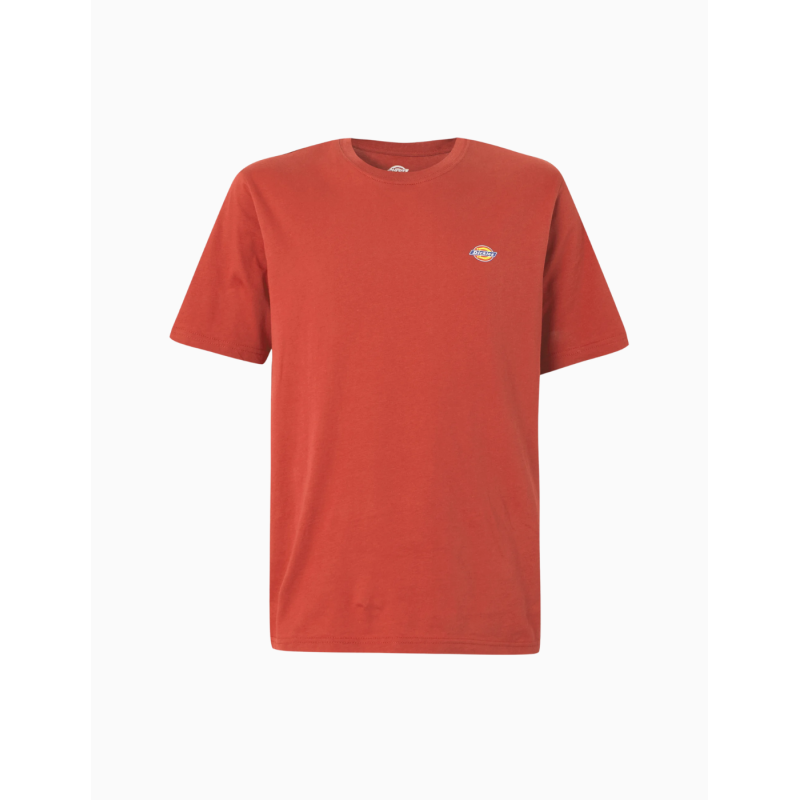 Camiseta Dickies Mapleton SS Tee Garnet
