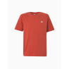 Camiseta Dickies Mapleton SS Tee Garnet