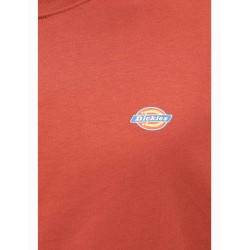 Camiseta Dickies Mapleton SS Tee Garnet