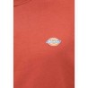 Camiseta Dickies Mapleton SS Tee Garnet
