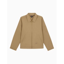 Chaqueta Dickies UNLINED EISENHOWER JACKET REC KHAKI