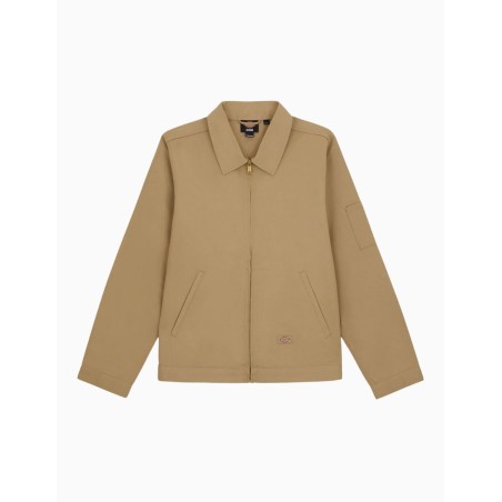 Chaqueta Dickies UNLINED EISENHOWER JACKET REC KHAKI