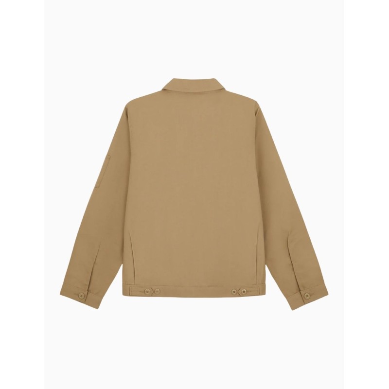 Chaqueta Dickies UNLINED EISENHOWER JACKET REC KHAKI